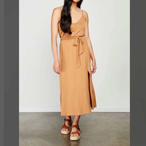 Gentle Fawn Willa Dress NWOT - Picture 5 of 8